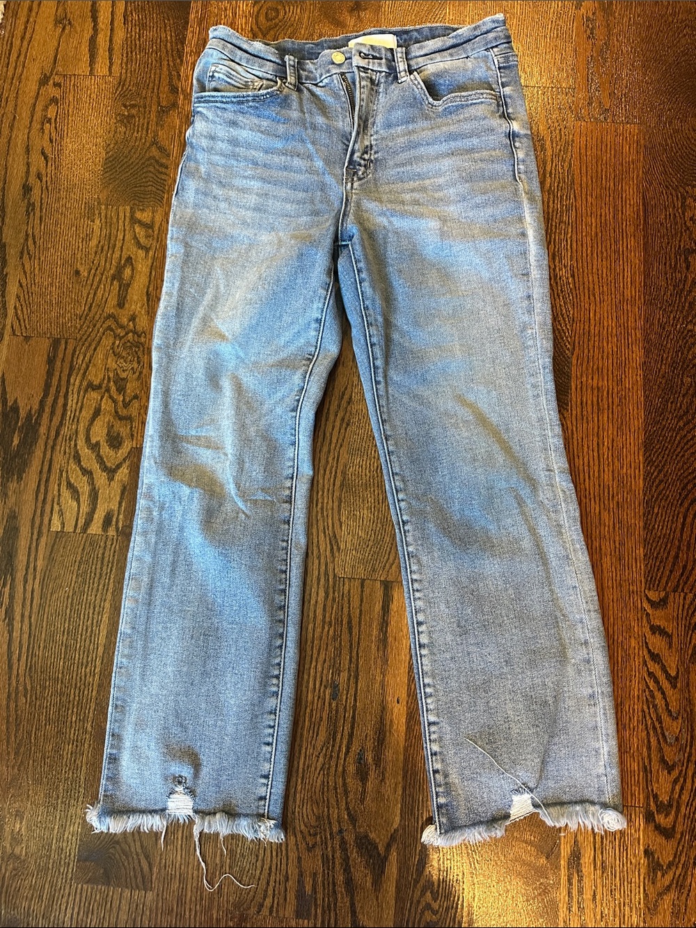 Vervet jeans size 29